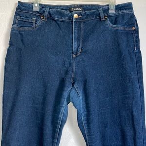 D.Jeans